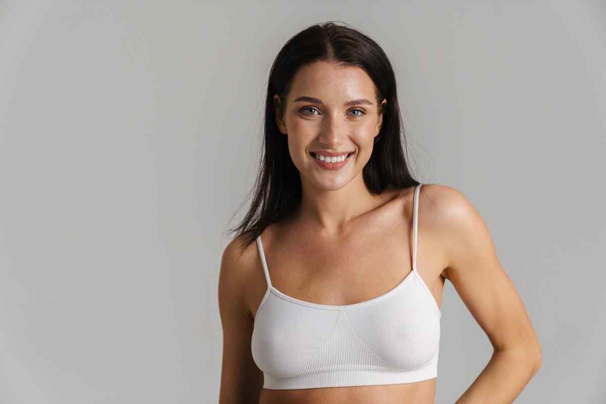 Do Breast Implants Look Different at First?