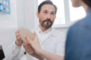 what do breast implants look like when you're old consultation bondi junction