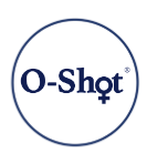 O-shot Icon