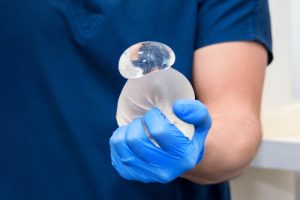 Breast Implant Illness silicone