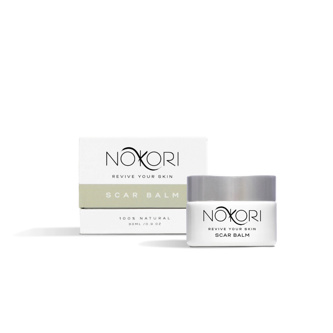 Nokori - Scar Balm