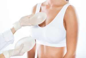 Korea Breast Implants explanation